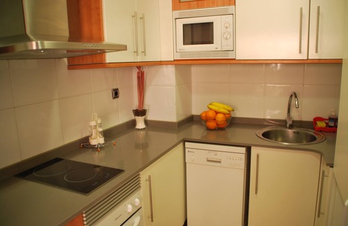 El Camp de l'Arpa del Clot Apartment | Arago565