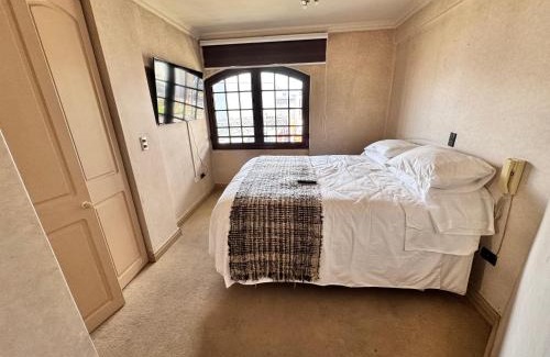 Temuco Apartment | Aragonés departamentos