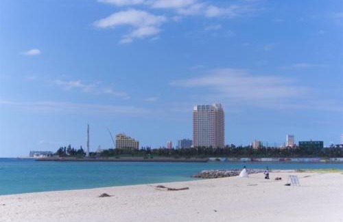 Chatan Apartment | Araha Blue Resort