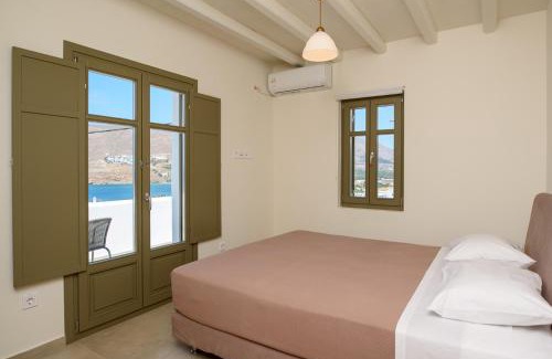 Aegiali House | "Araklos" Summer house I