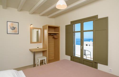 Aegiali House | "Araklos" Summer house I
