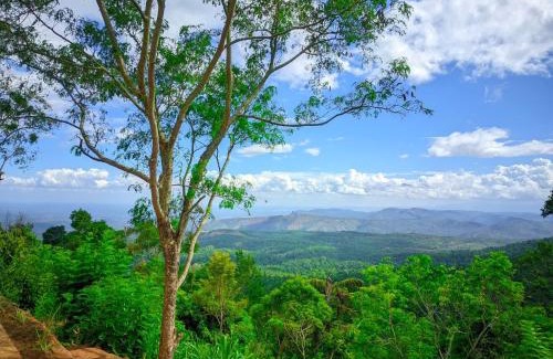 Hildummulla Hotel | Araliya Garden Nest