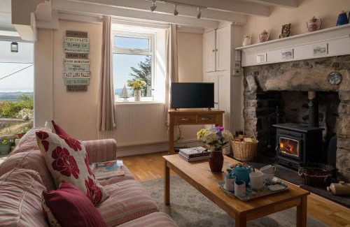 Llithfaen House | Arallt Holiday Cottage