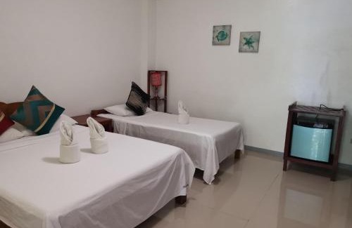 Libaong Resort | ARAMARA Resort