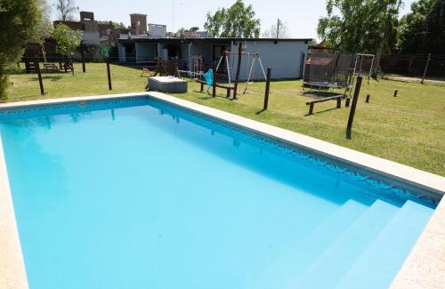 Chascomus Apartment | Aramis