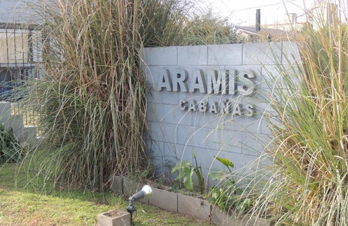 Chascomus Apartment | Aramis