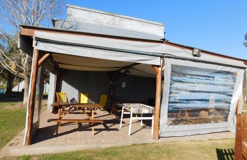 Chascomus Apartment | Aramis