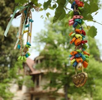 Alaverdi Hotel | Aramyants Castle