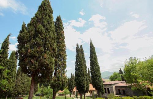 Alaverdi Hotel | Aramyants Castle
