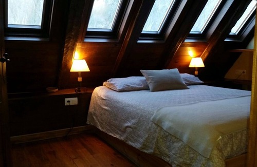 Arties House | Aran Arties House in (Aran Valley)