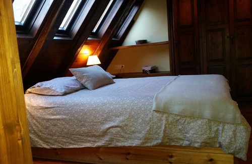 Arties House | Aran Arties House in (Aran Valley)