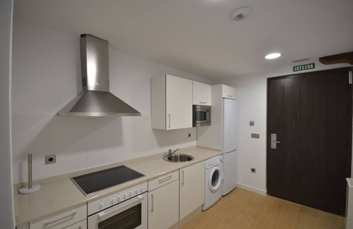 Arantza Apartment | Arantza Apartamentuak