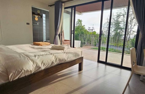 Ko Lanta Hotel | Aranya Resort Koh Lanta