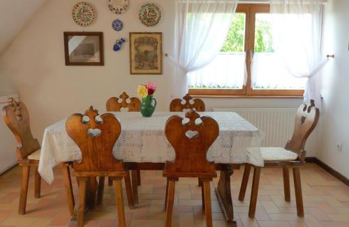 Tihany House | Aranyház Apartmanszállás
