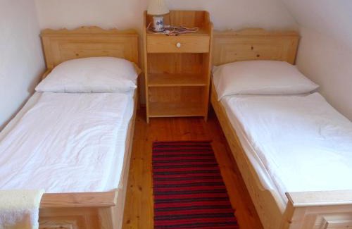 Tihany House | Aranyház Apartmanszállás