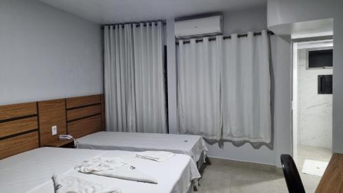 Termal Apartment | ARARAS Apart Hotel - CTC