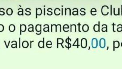 Termal Apartment | Araras Apart Service Caldas Novas