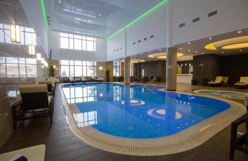 Tsaghkadzor Hotel | Ararat Resort Tsaghkadzor