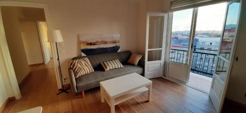 Vigo Apartment | Araucaria