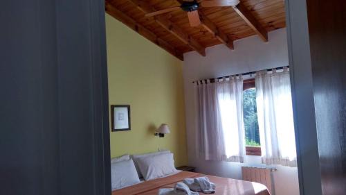 Las Gaviotas Apartment | Arawi Apart