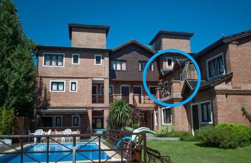 Las Gaviotas Apartment | Arawi Apart