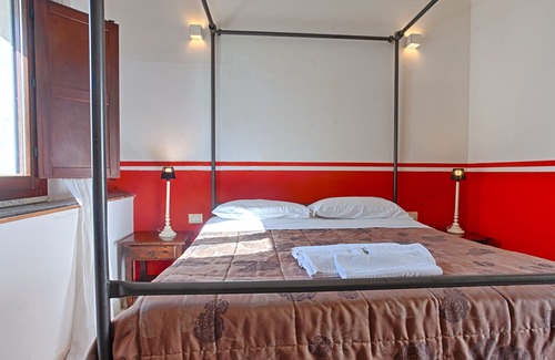 Mockarta House | "Arbaria Rent Rooms" Romantic villa 7 min from the beach!