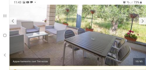 Mattinata Apartment | ARBI case vacanze