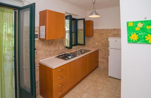 Mattinata Apartment | ARBI case vacanze