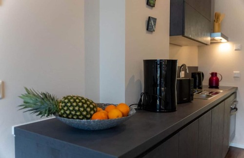 Stellingen Apartment | Arbio I Duxen Apartments Hagenbeck Zoo