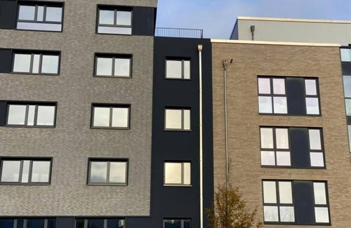 Stellingen Apartment | Arbio I Duxen Apartments Hagenbeck Zoo
