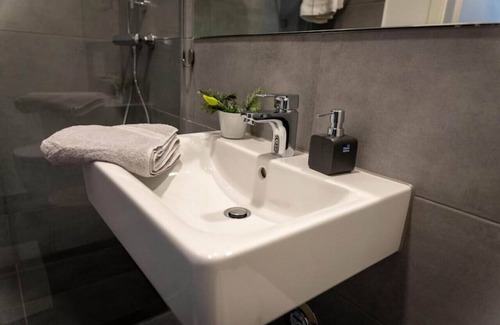 Stellingen Apartment | Arbio I Duxen Apartments Hagenbeck Zoo