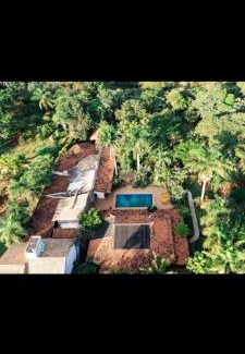 Cidade Jardim House | Arboreto
