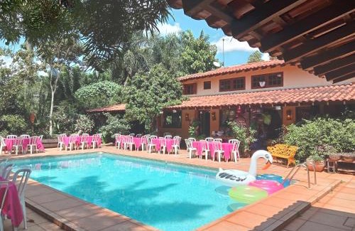 Cidade Jardim House | Arboreto
