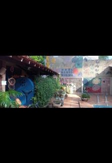 Cidade Jardim House | Arboreto