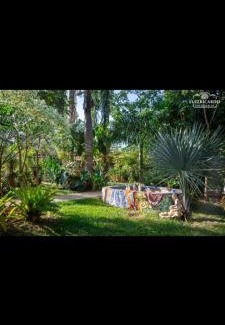 Cidade Jardim House | Arboreto