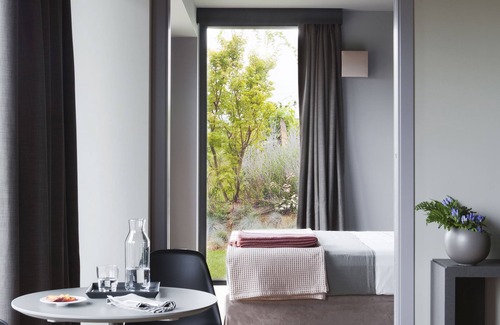 Annunziata Hotel | Arborina Relais