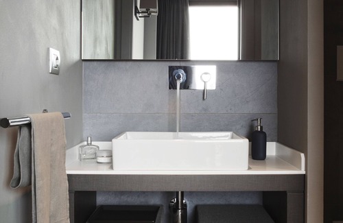 Annunziata Hotel | Arborina Relais