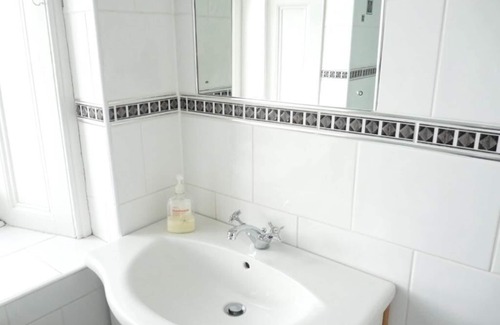 Oban House | Arbour Guest House
