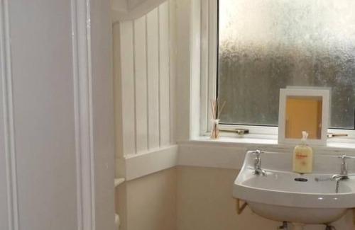 Oban House | Arbour Guest House