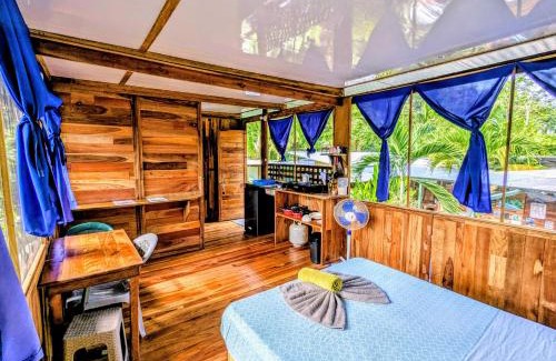Uvita Apartment | Arboura Eco Cabinas