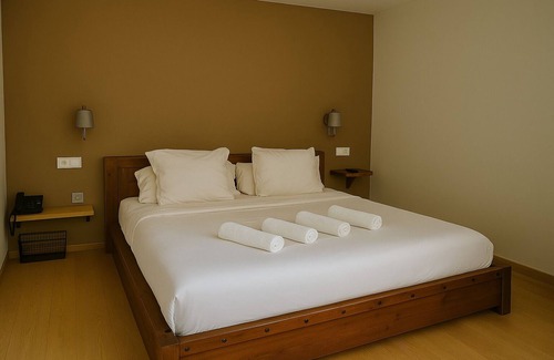 Encamp Hotel | Arbre de Neu