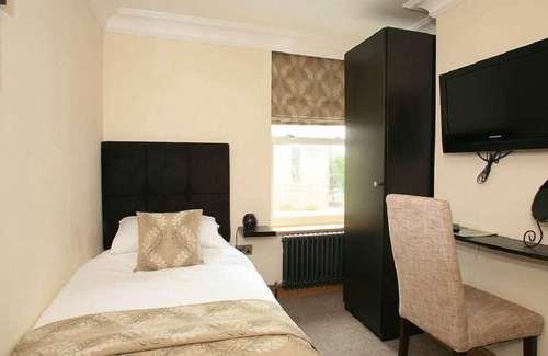 Harrogate City Centre House | Arc Harrogate