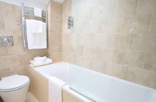 Harrogate City Centre House | Arc Harrogate