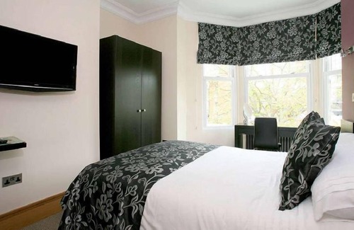 Harrogate City Centre House | Arc Harrogate