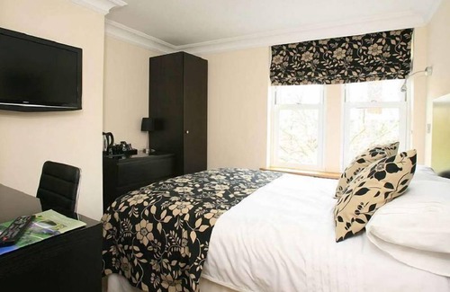 Harrogate City Centre House | Arc Harrogate