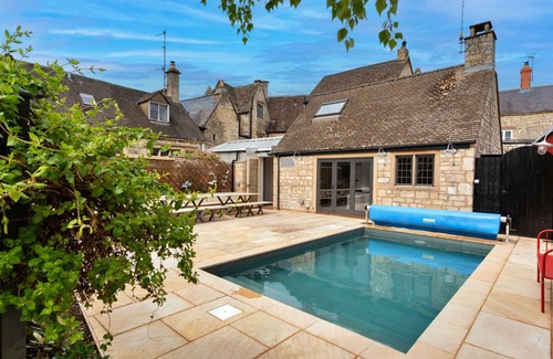 Painswick House | ARC Painswick by Interhome