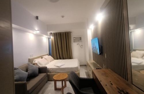 Cebu Apartment | Arc Tower Condominiums