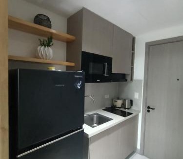 Cebu Apartment | Arc Tower Condominiums