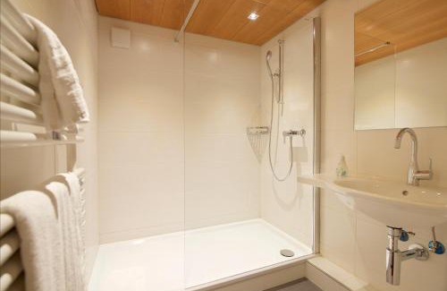 Zermatt Hotel | Arca Aparthotel & Spa