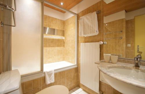 Zermatt Hotel | Arca Aparthotel & Spa